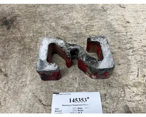 WESTERN STAR 16-15105-045 Steering or Suspension Parts, Misc.
