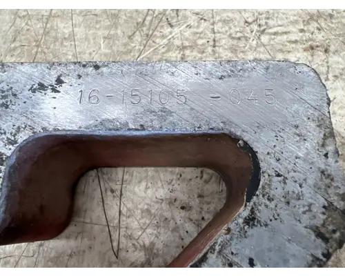 WESTERN STAR 16-15105-045 Steering or Suspension Parts, Misc.