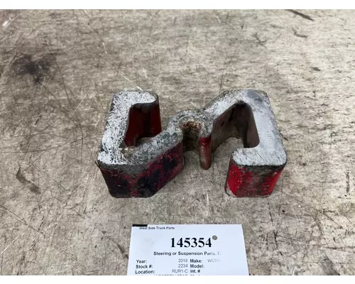 WESTERN STAR 16-15105-055 Steering or Suspension Parts, Misc.