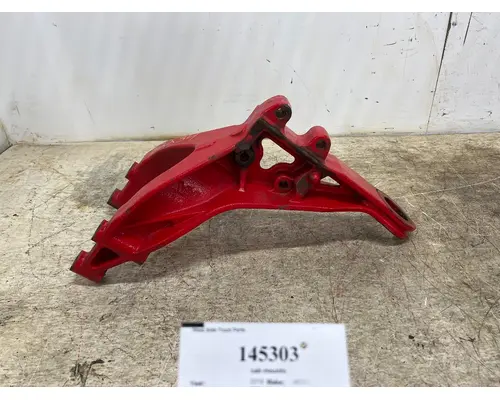 WESTERN STAR 18-65491-000 cab mounts