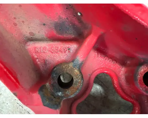 WESTERN STAR 18-65491-000 cab mounts