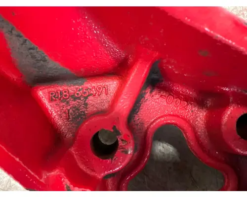 WESTERN STAR 18-65491-002 cab mounts