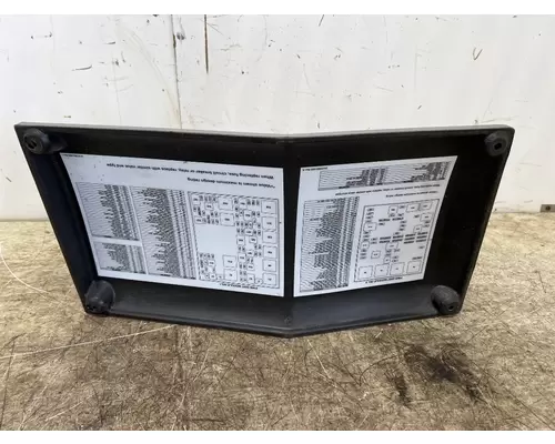 WESTERN STAR 18-67970-000 Dash Panel
