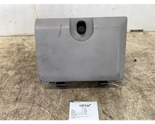 WESTERN STAR 18-67970-000 Dash Panel