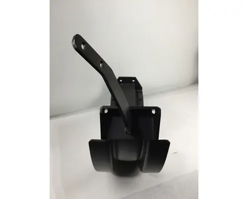 WESTERN STAR 25" FUEL TANK STRAPBRACKET