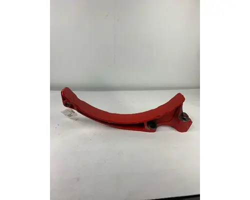 WESTERN STAR 25" FUEL TANK STRAPBRACKET