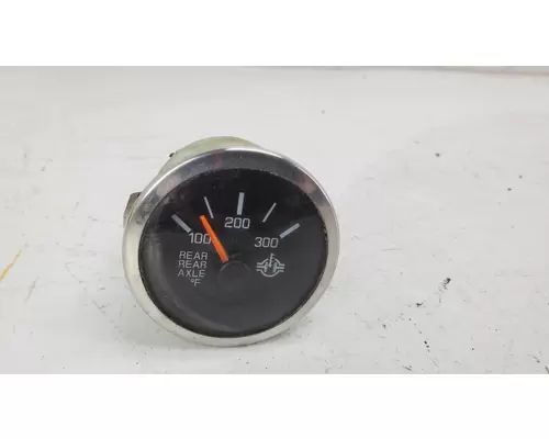 WESTERN STAR 33601S3404 Gauges (all)