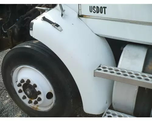 WESTERN STAR 3800 FENDER EXTENSION