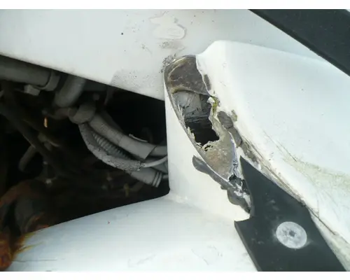 WESTERN STAR 3800 FENDER EXTENSION