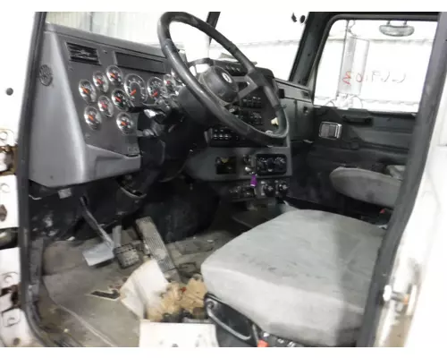 WESTERN STAR 4700 / 4900 Instrument Cluster