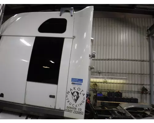 WESTERN STAR 4700 / 4900 Side Fairing