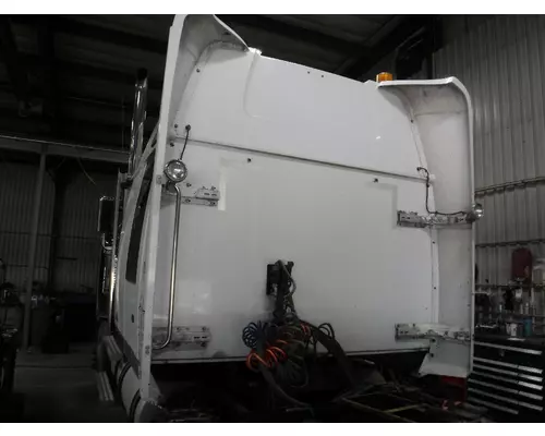 WESTERN STAR 4700 / 4900 Side Fairing