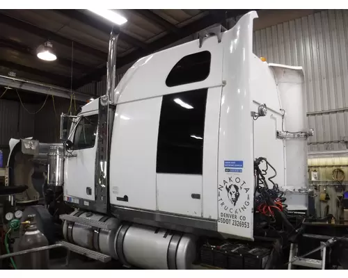 WESTERN STAR 4700 / 4900 Side Fairing