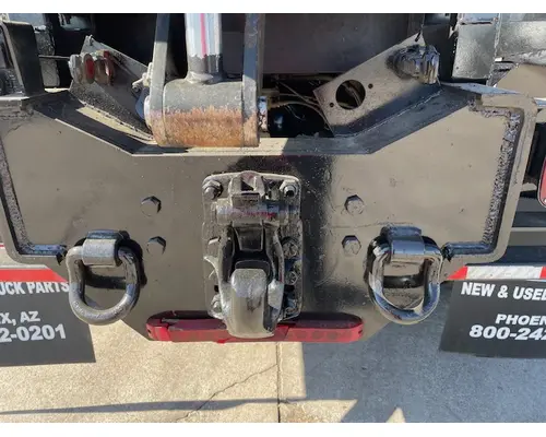 WESTERN STAR 4700 SB Vehicle For Sale