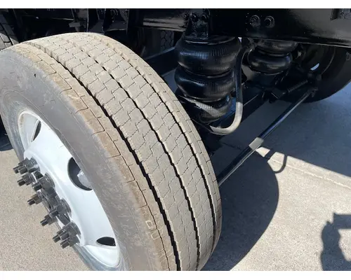WESTERN STAR 4700 SB Vehicle For Sale