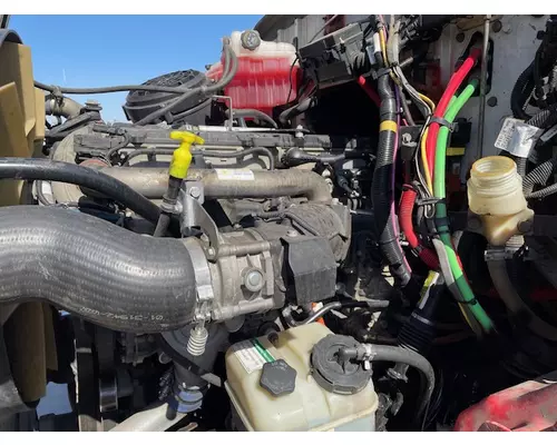 WESTERN STAR 4700 SB Vehicle For Sale