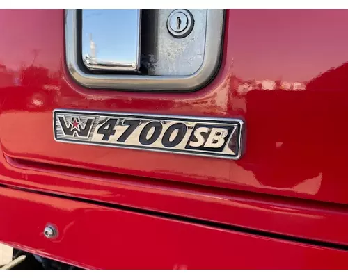 WESTERN STAR 4700 SB Vehicle For Sale