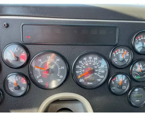 WESTERN STAR 4700 SB Vehicle For Sale