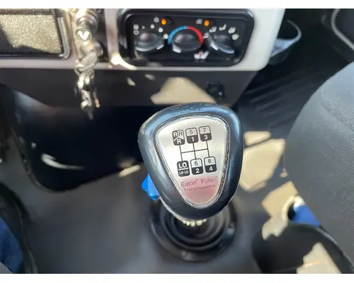 WESTERN STAR 4700 SB Vehicle For Sale