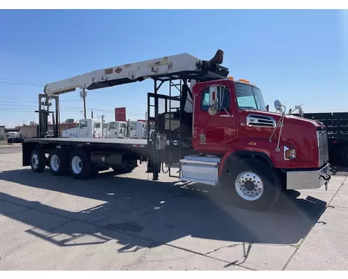 WESTERN STAR 4700 SB Vehicle For Sale