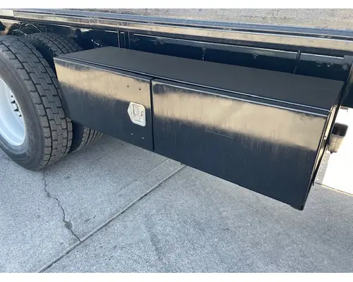 WESTERN STAR 4700 SB Vehicle For Sale