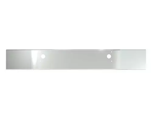 WESTERN STAR 4700SBA BUMPER ASSEMBLY, FRONT