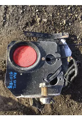 WESTERN STAR 4700SBA STOP TURN TAIL LAMP