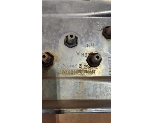 WESTERN STAR 4700SB Dash  Console Switch