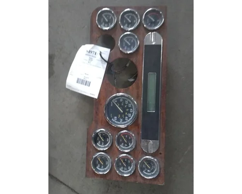 WESTERN STAR 4700SB Instrument Cluster