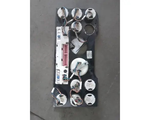 WESTERN STAR 4700SB Instrument Cluster