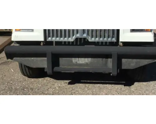 WESTERN STAR 4700SFA 2011-2024 BUMPER ASSEMBLY, FRONT