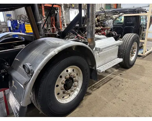 WESTERN STAR 4700SF Axle Assy, Fr (4WD)
