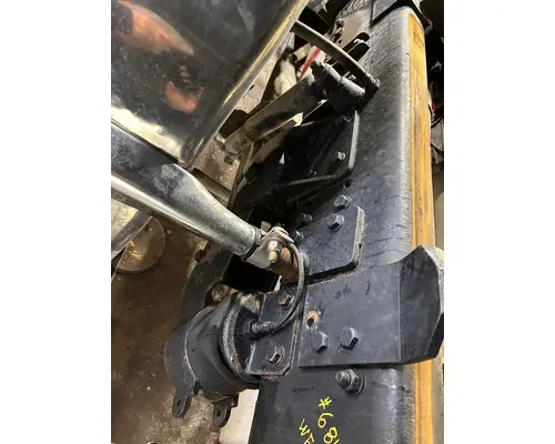 WESTERN STAR 4700SF Axle Assy, Fr (4WD)