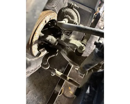 WESTERN STAR 4700SF Axle Assy, Fr (4WD)
