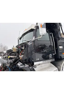 WESTERN STAR 4700SF Cab