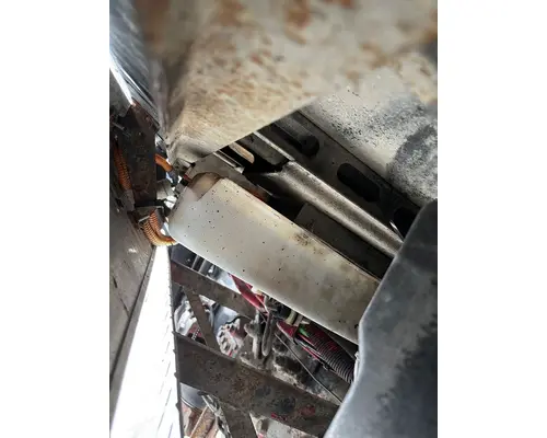 WESTERN STAR 4700SF Cab