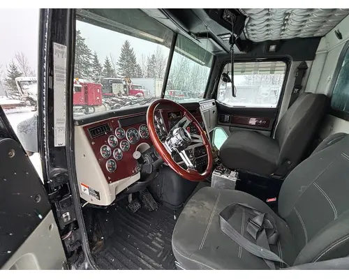 WESTERN STAR 4700SF Cab