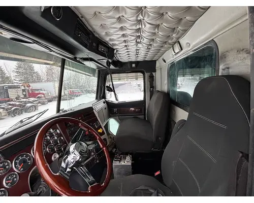 WESTERN STAR 4700SF Cab