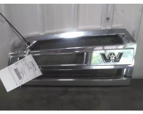 WESTERN STAR 4700 AIR INTAKE LOUVERCOVER