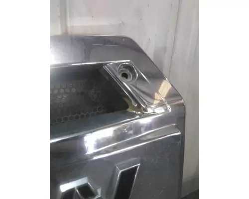 WESTERN STAR 4700 AIR INTAKE LOUVERCOVER