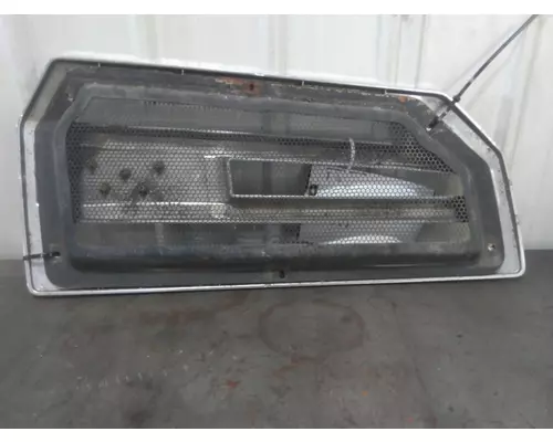 WESTERN STAR 4700 AIR INTAKE LOUVERCOVER