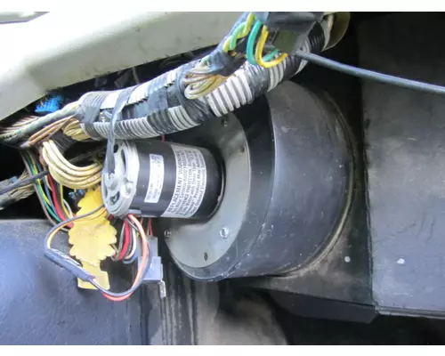 WESTERN STAR 4700 BLOWER MOTOR (HVAC)