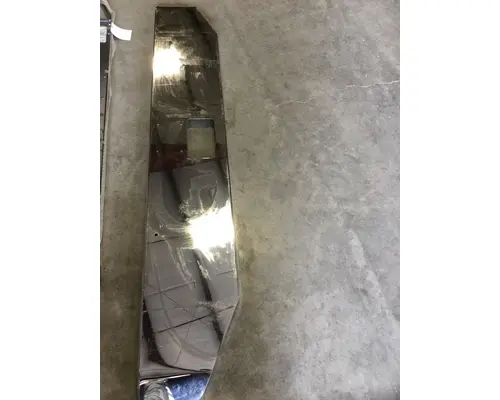 WESTERN STAR 4700 BUMPER-COMPLETE