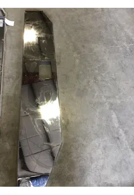 WESTERN STAR 4700 BUMPER-COMPLETE