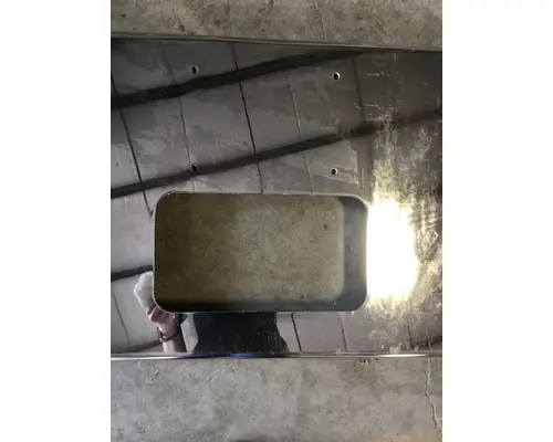 WESTERN STAR 4700 BUMPER-COMPLETE