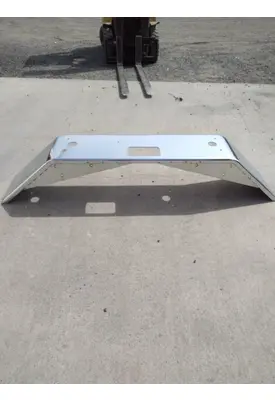 WESTERN STAR 4700 BUMPER-COMPLETE