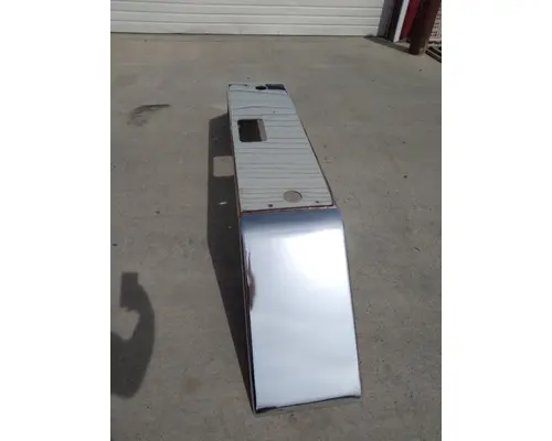 WESTERN STAR 4700 BUMPER-COMPLETE