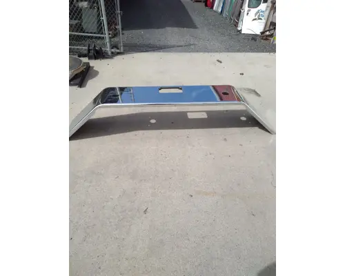WESTERN STAR 4700 BUMPER-COMPLETE