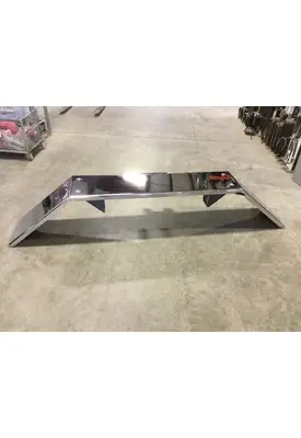 WESTERN STAR 4700 BUMPER-COMPLETE