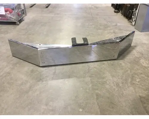 WESTERN STAR 4700 BUMPER-COMPLETE